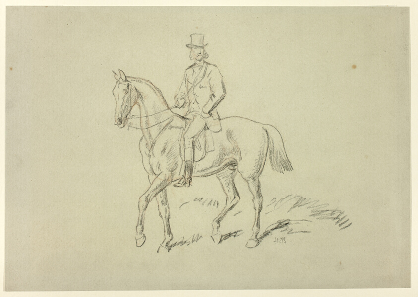 Horseman