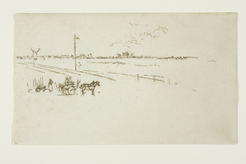 Railway-Station, Voves