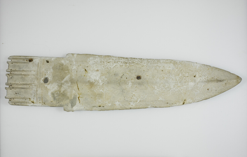 Dagger-Axe