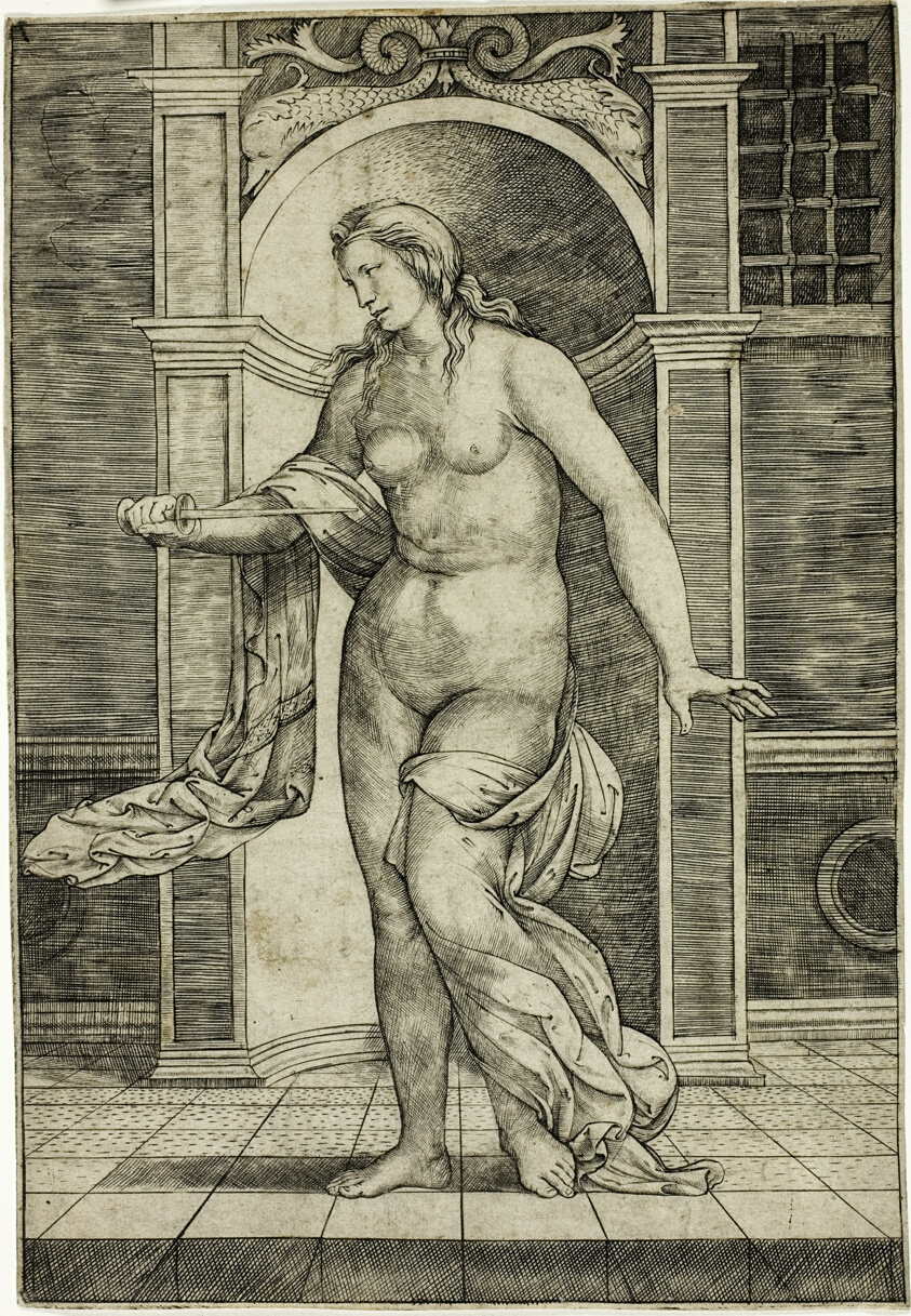 Lucretia