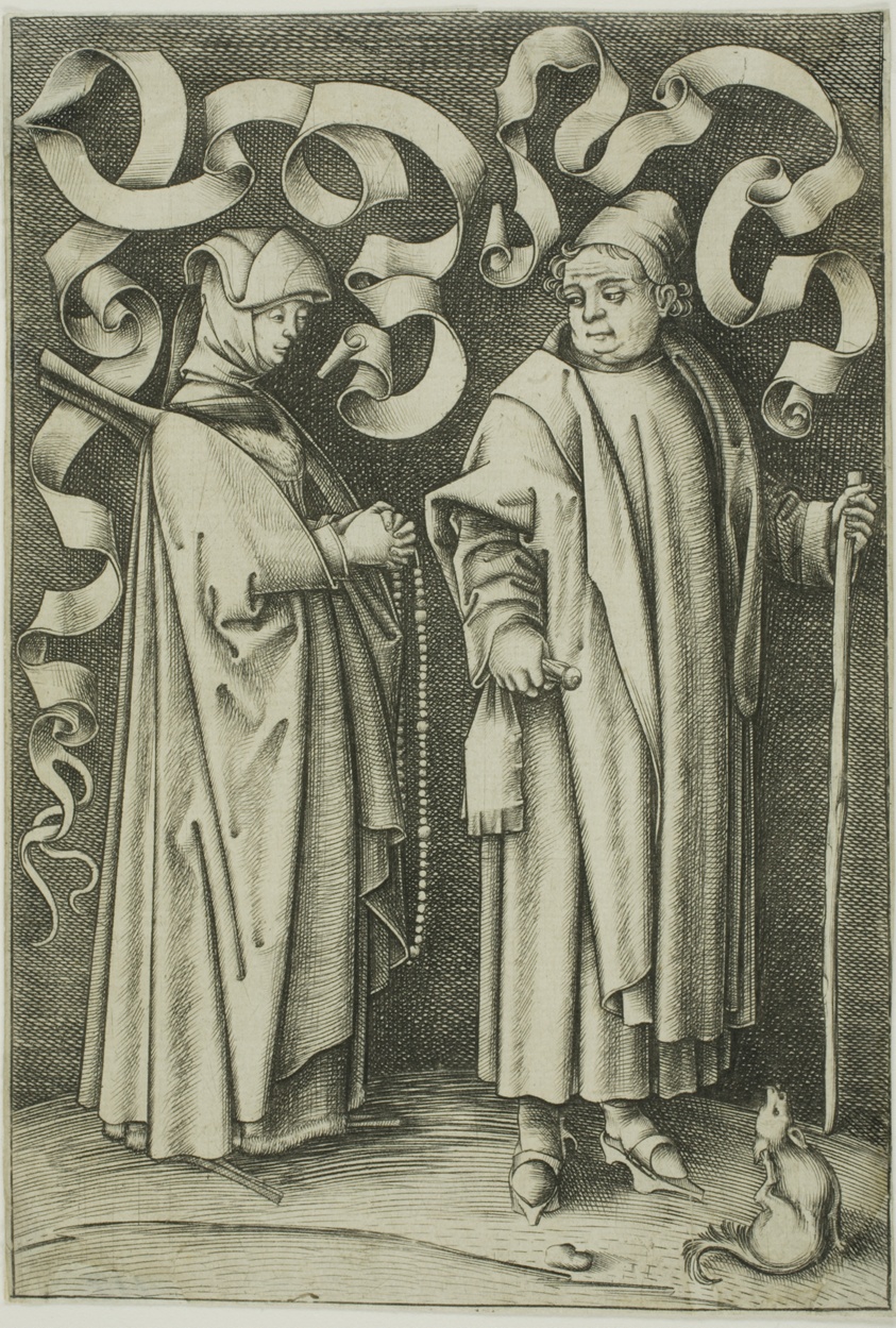 The Churchgoers