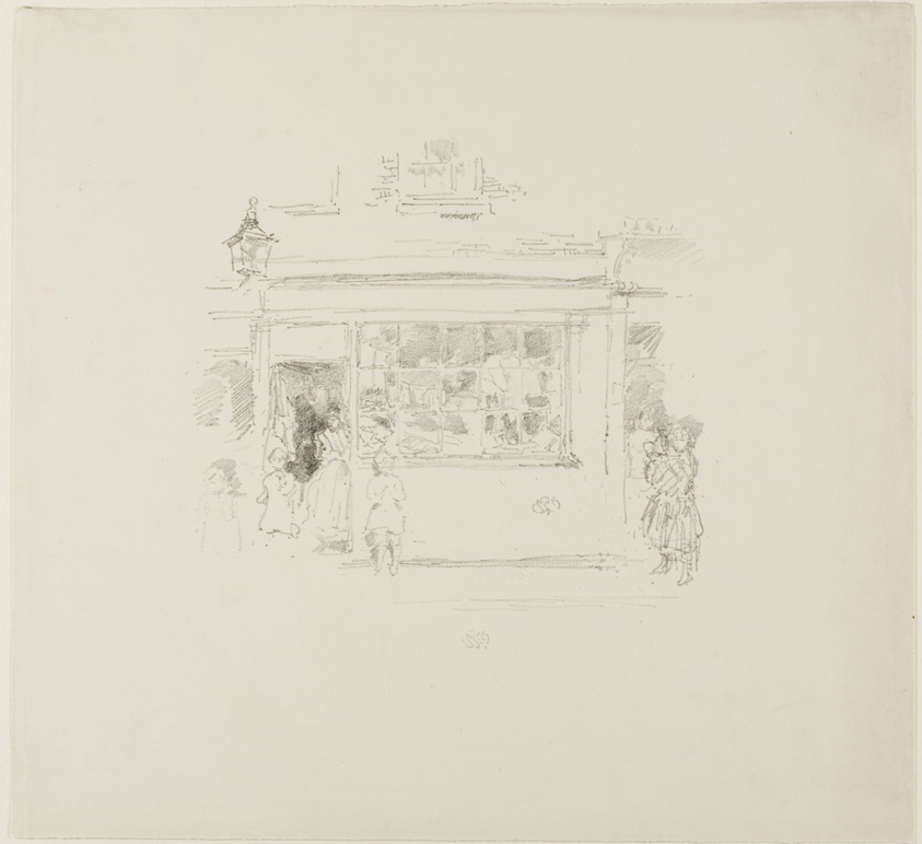 Drury Lane Rags