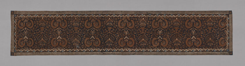 Slendang (Shawl)