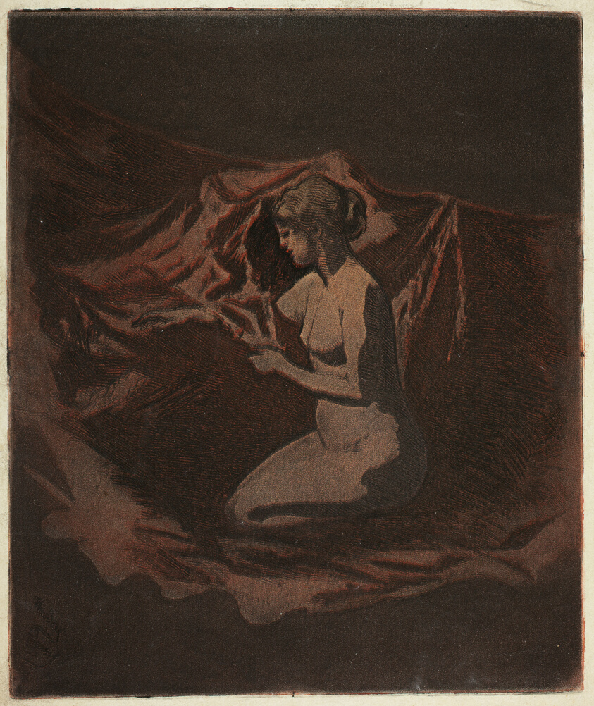 Embers Glow