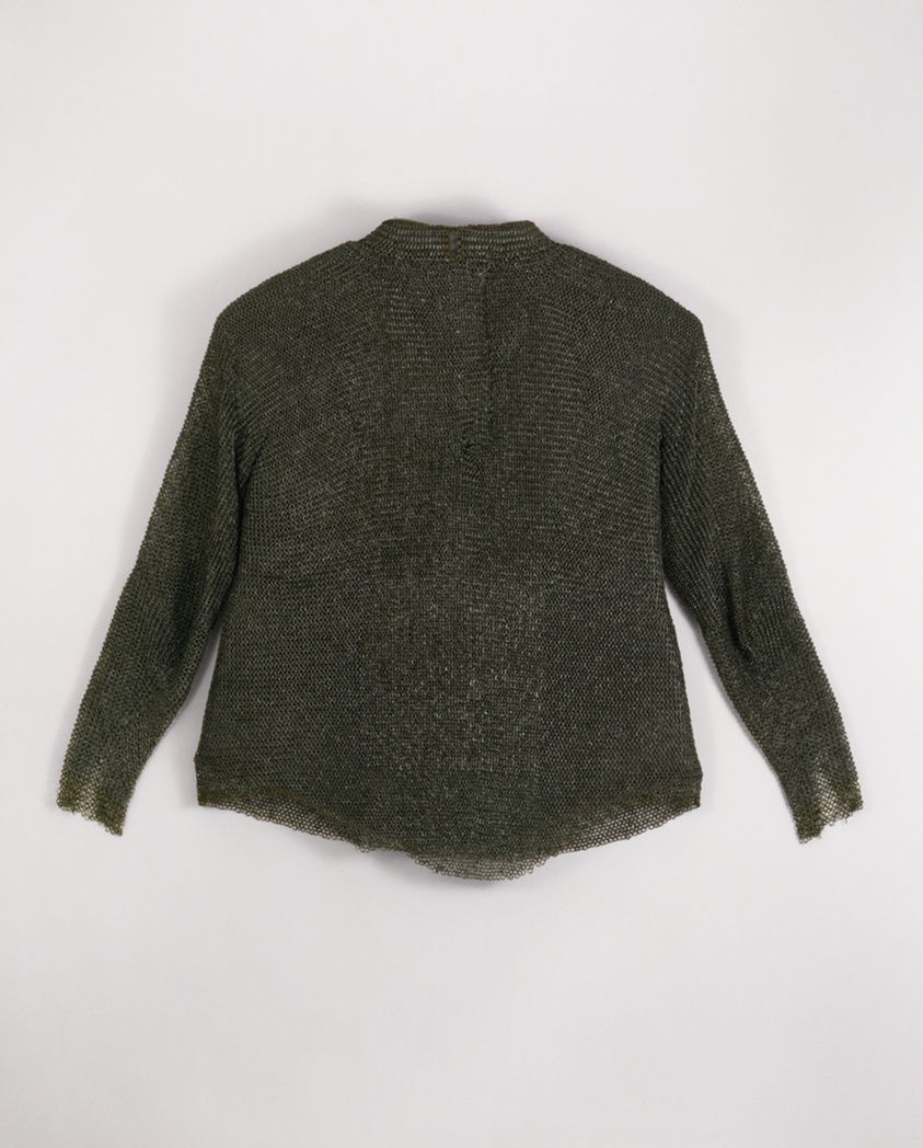 Mail Shirt