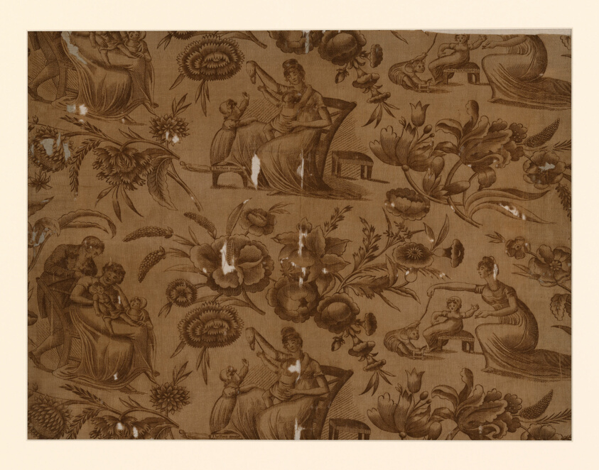 Panel (Furnishing Fabric)