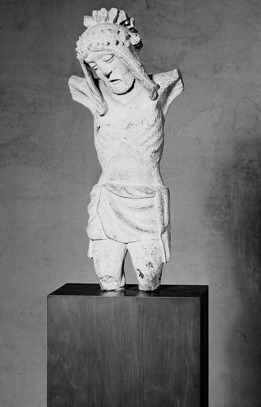 Corpus of Christ Crucified