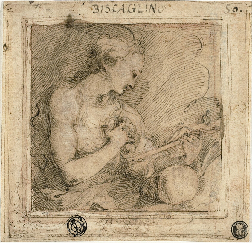 Mary Magdalene
