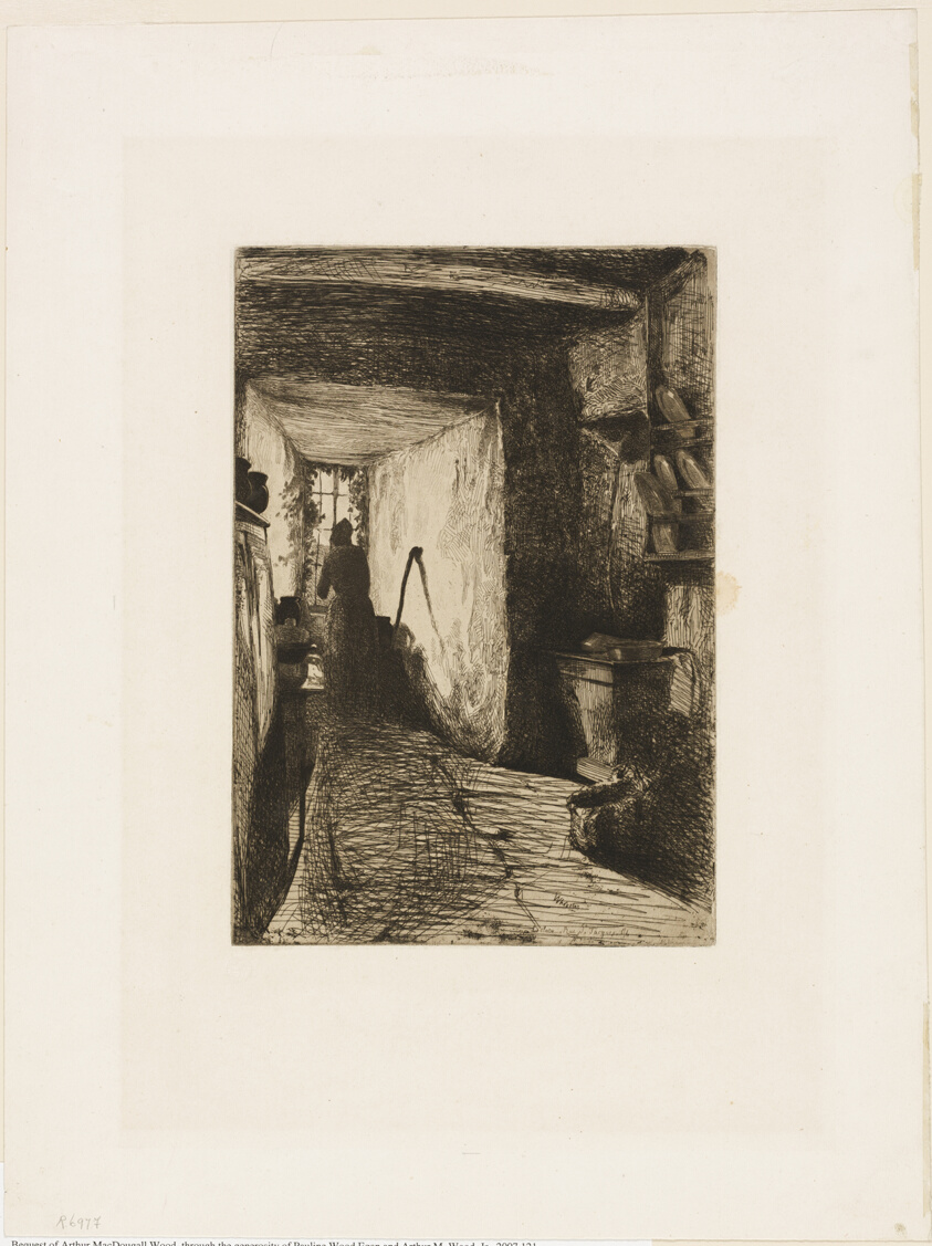 The Kitchen