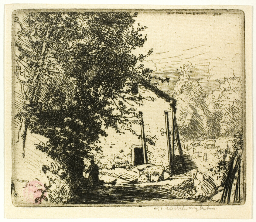 Little Poigny