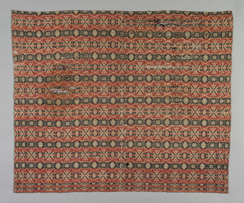 Coverlet