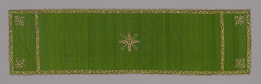 Altar Cover