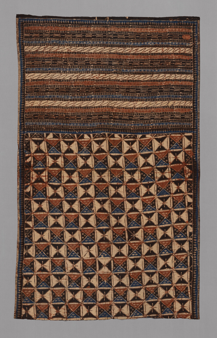 Selendang (Shawl) or Belt