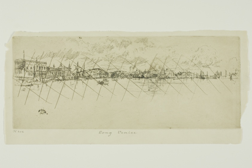 Long Venice