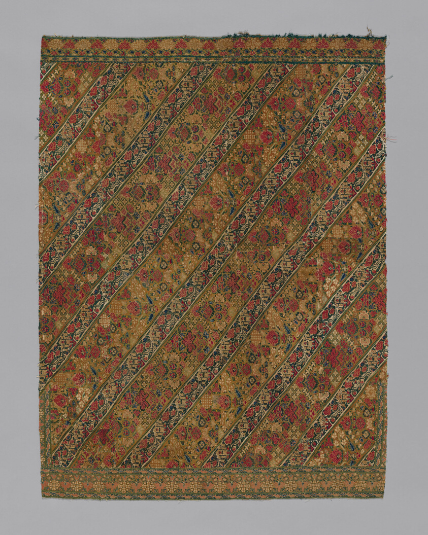 Panel (From woman's trousers)