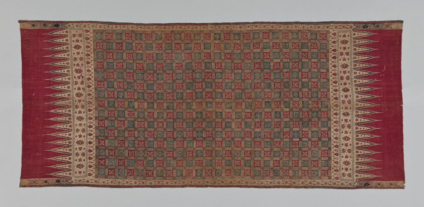 Ceremonial Cloth