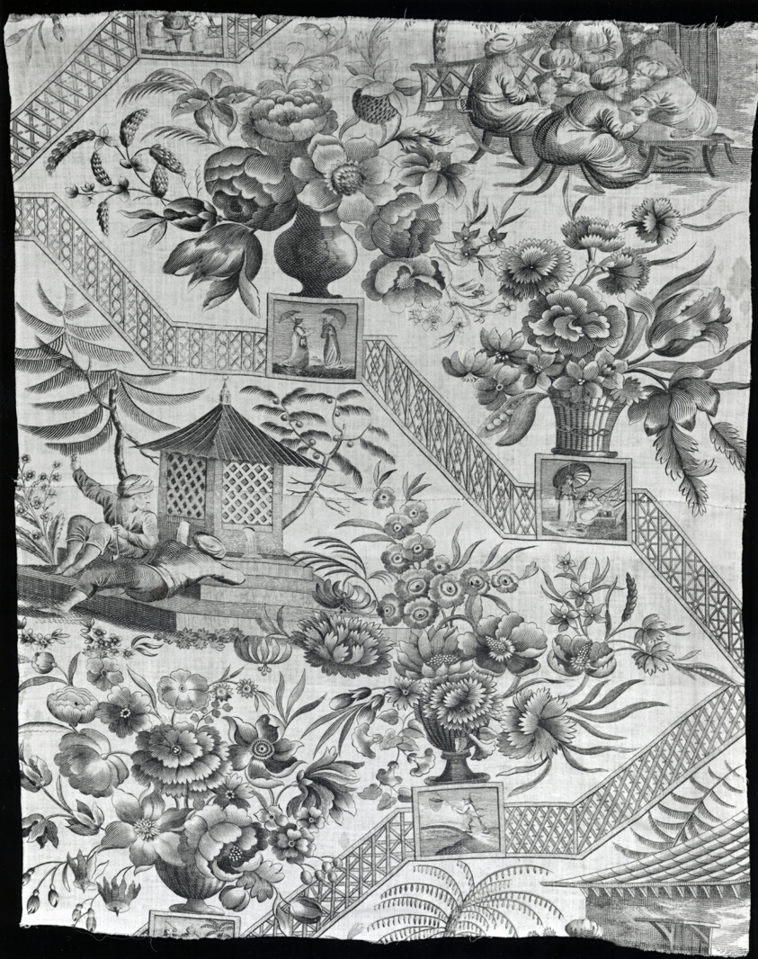 Panel (Furnishing Fabric)