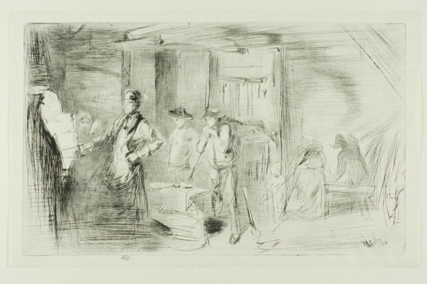 The Forge