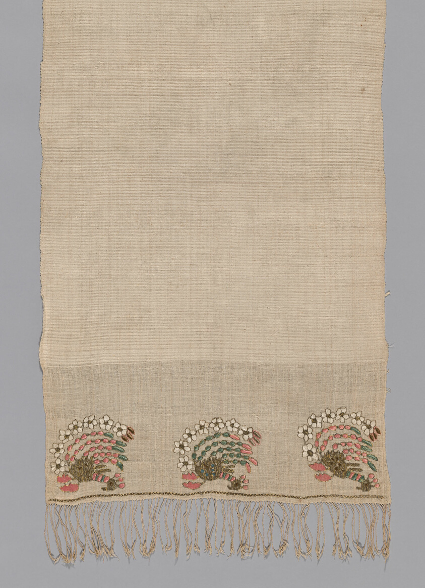 Towel or Sash