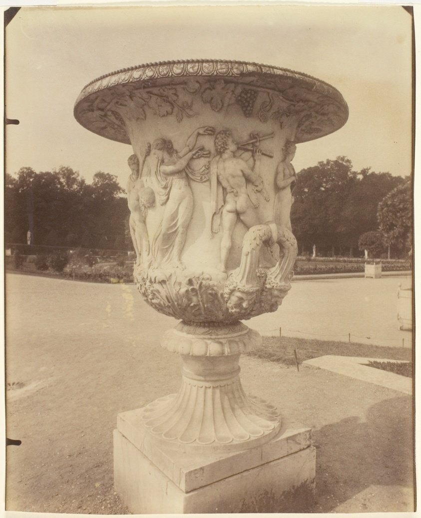 Versailles, Vase