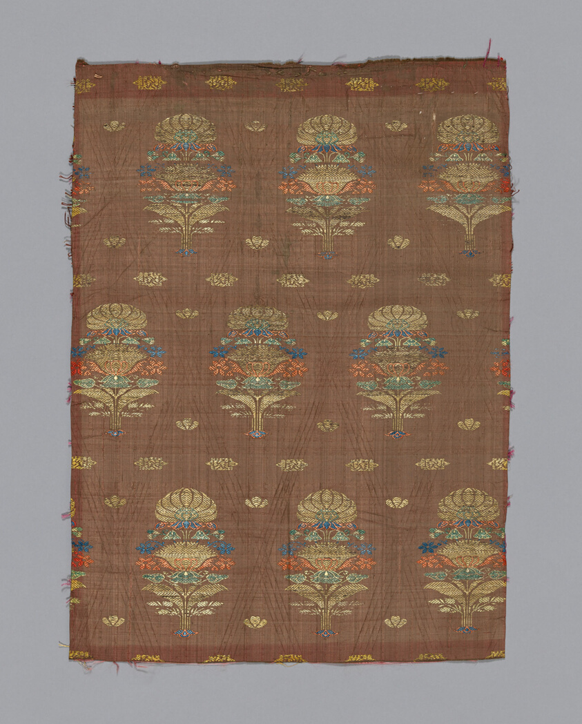 Panel (Possibly from trousers)