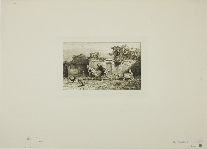 The Carriage