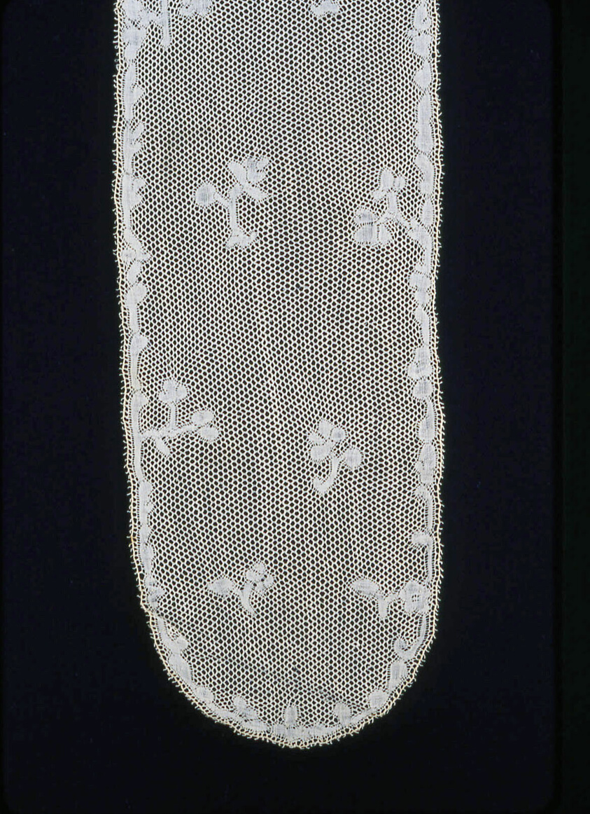 Pair of Lappets