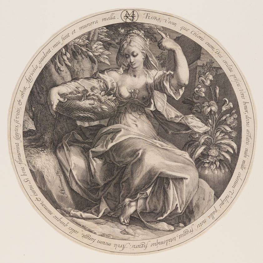 Flora