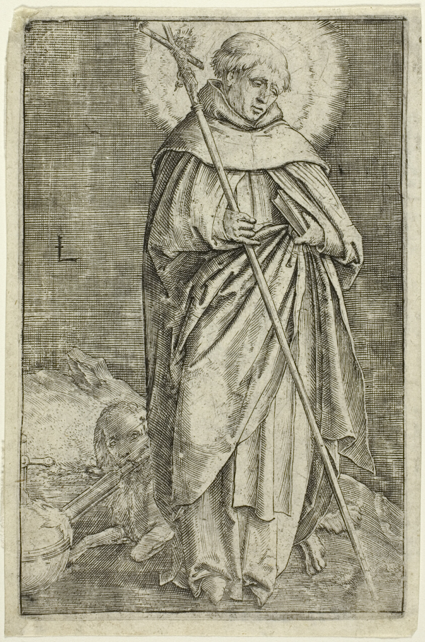 Saint Dominic