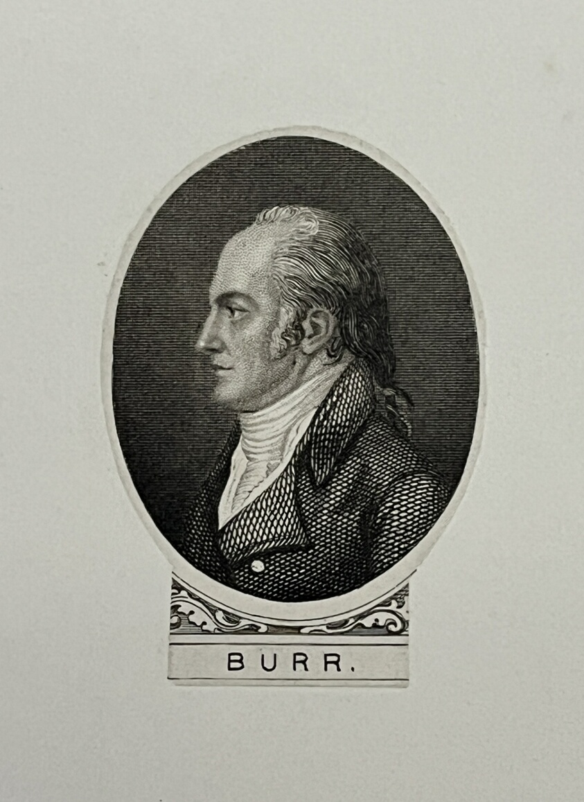 Burr