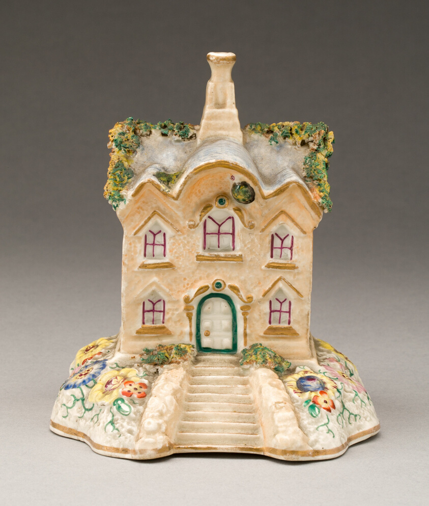 Incense Burner