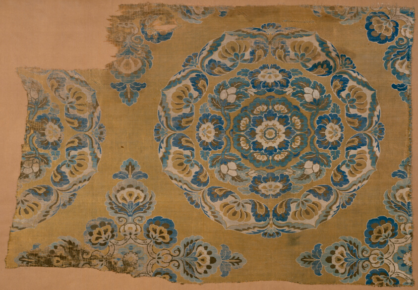 Fragment (Dress Fabric)