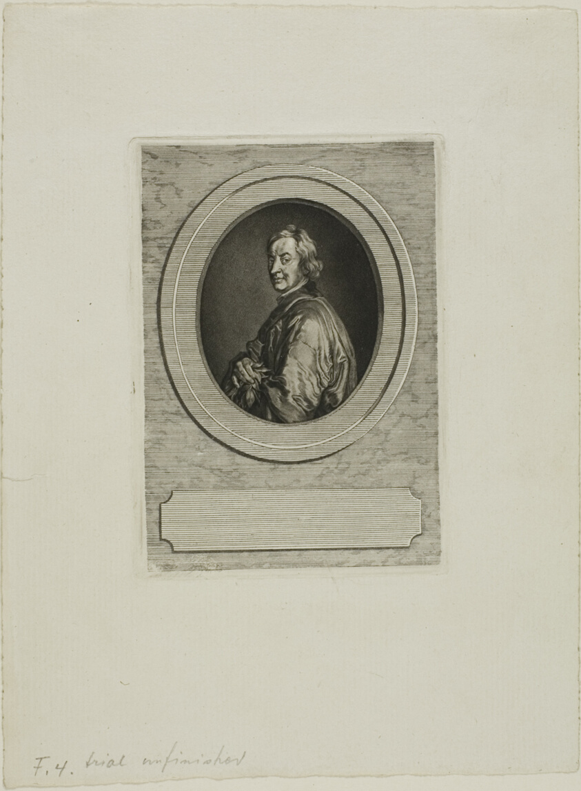John Dryden