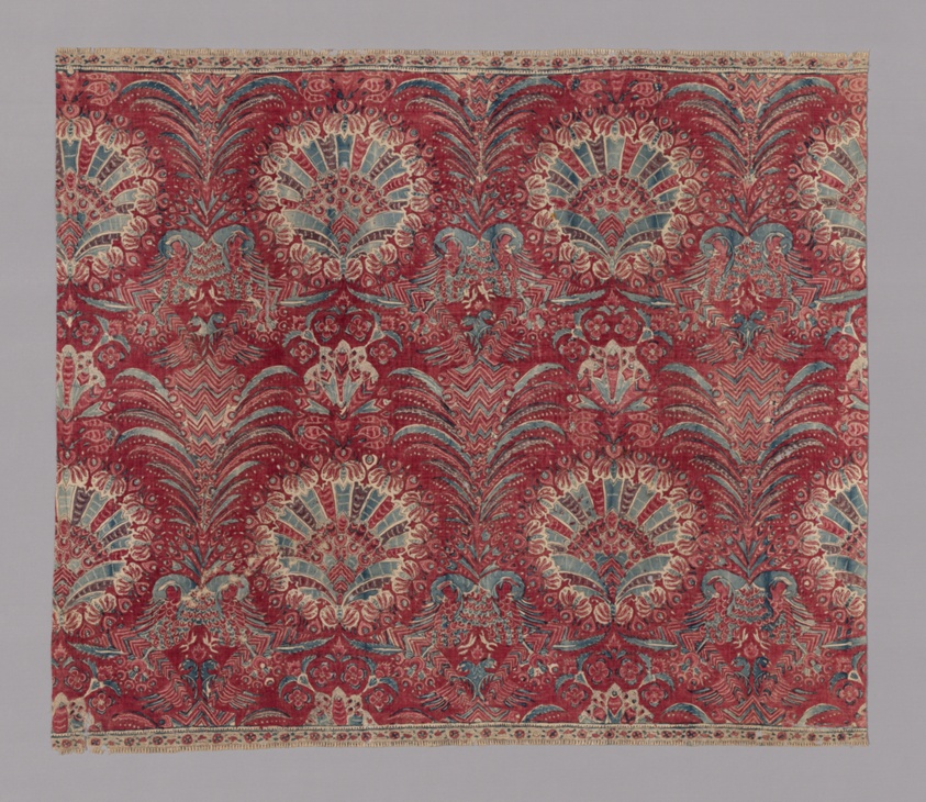 Length of Chintz