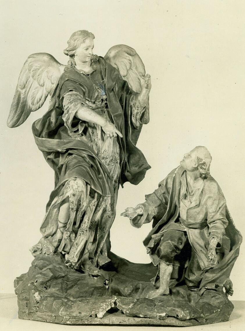 Tobias and the Angel