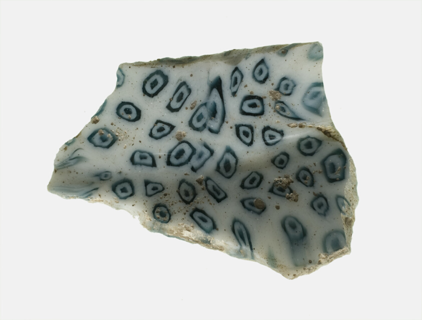 Fragment of a Bowl