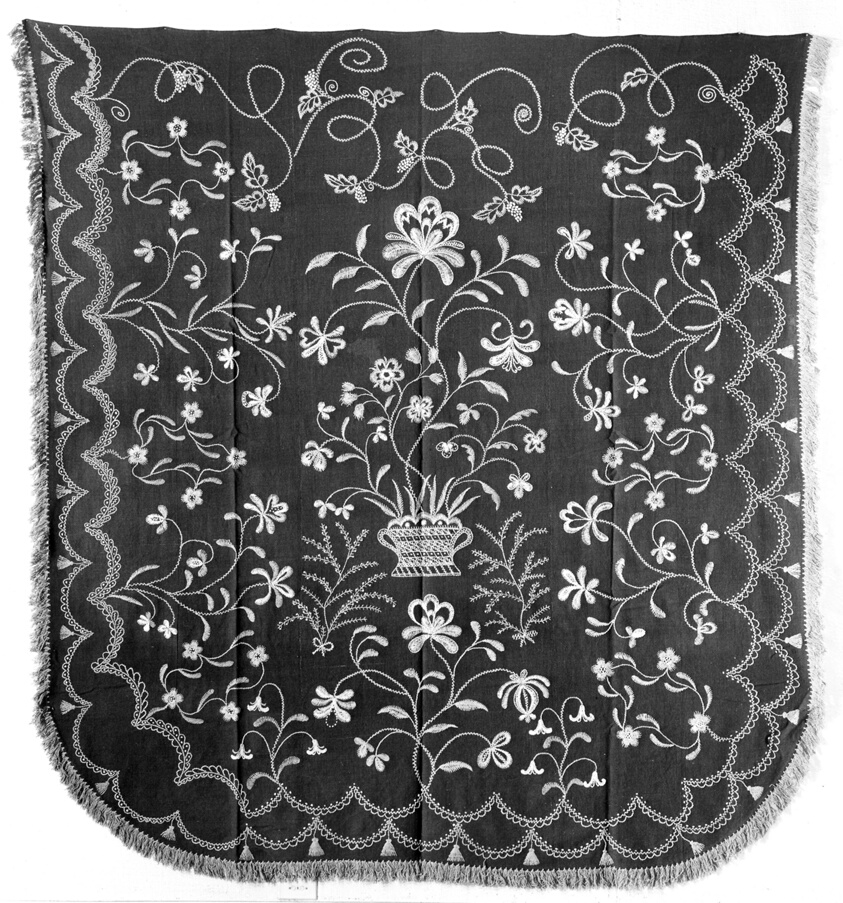 Bedcover