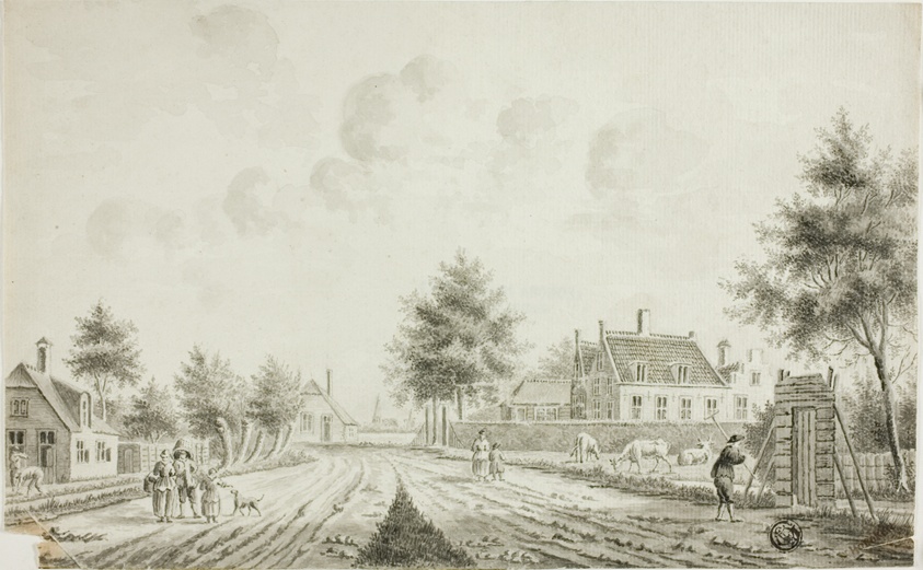 Dutch Village