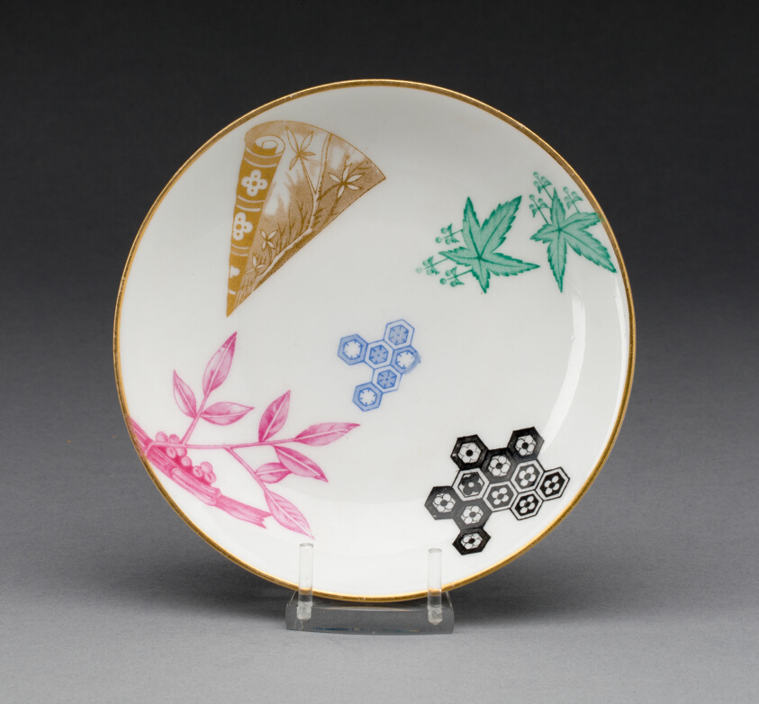 Saucer
