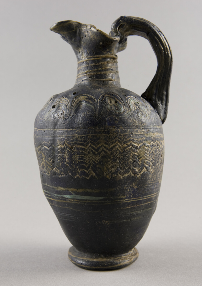 Pitcher