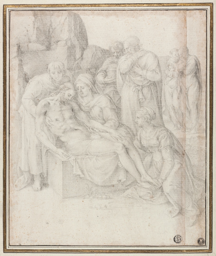 Lamentation