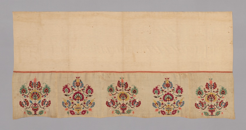 Bed Valance