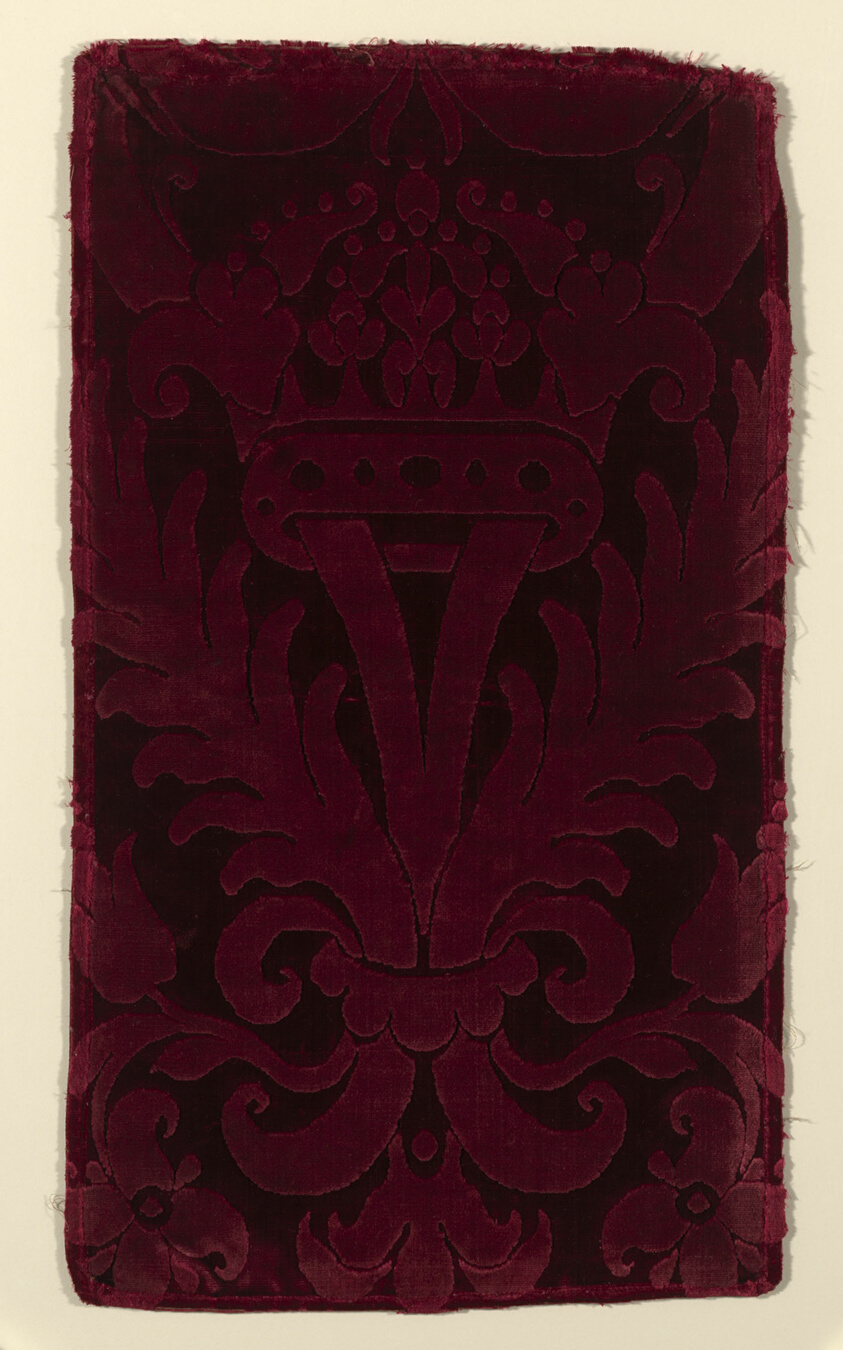 Fragment (Dress Fabric)