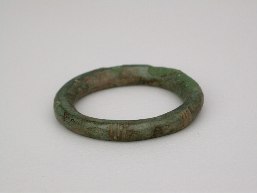 Harness Ring