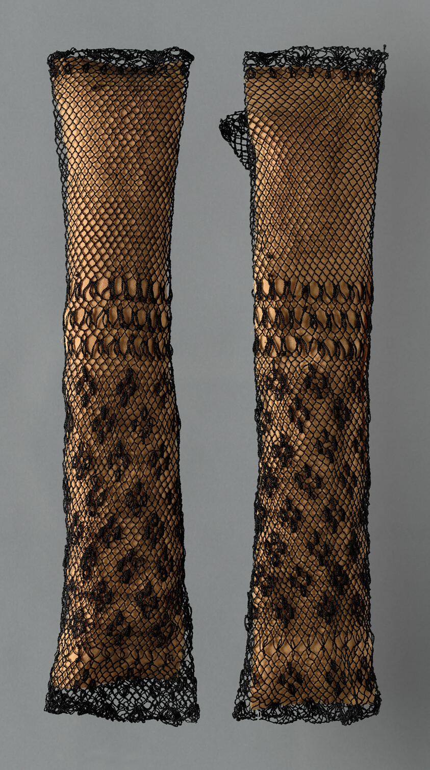 Pair of Mittens