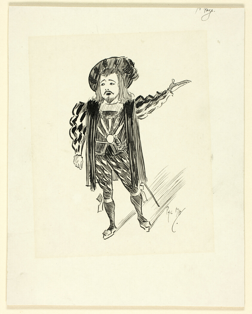 Nobleman