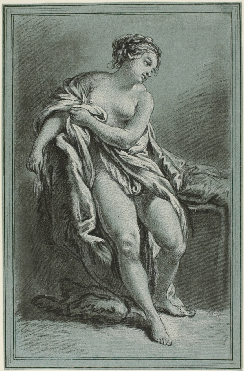 Bather