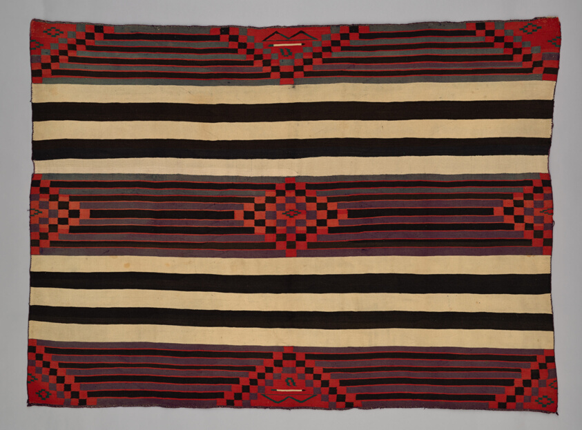Chief Blanket (Third Phase)
