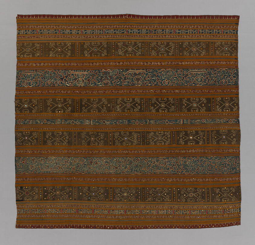 Tapis (Woman's Sarong)