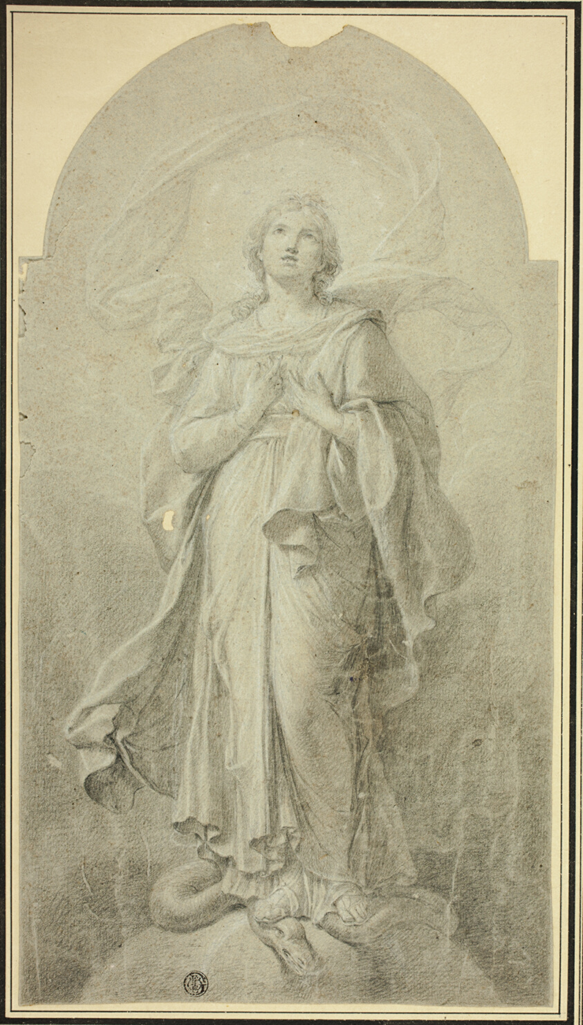 Immaculate Conception
